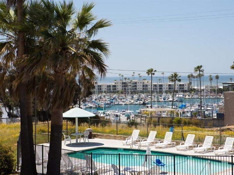 Days By Wyndham 3* Oceanside
