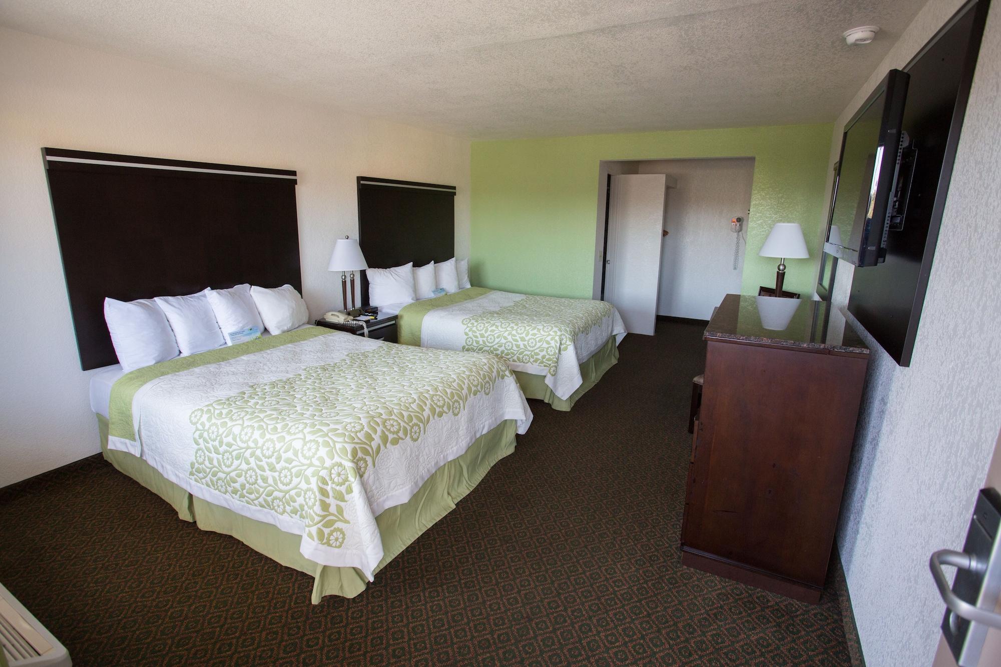 Days By Wyndham Motel