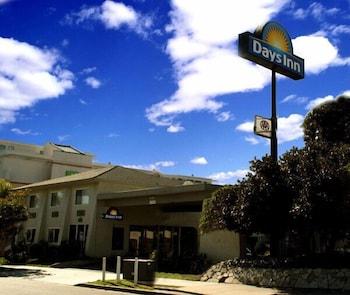 Motel Days By Wyndham 3*