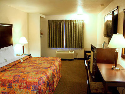 Days By Wyndham Motel 3*