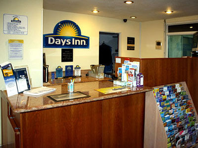 Days By Wyndham Oceanside