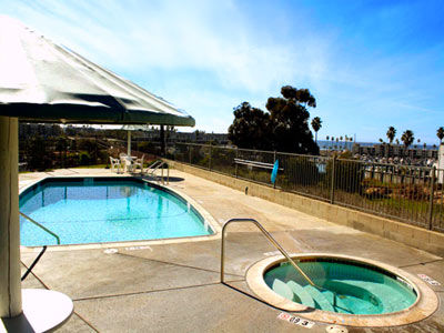 Days By Wyndham Motel