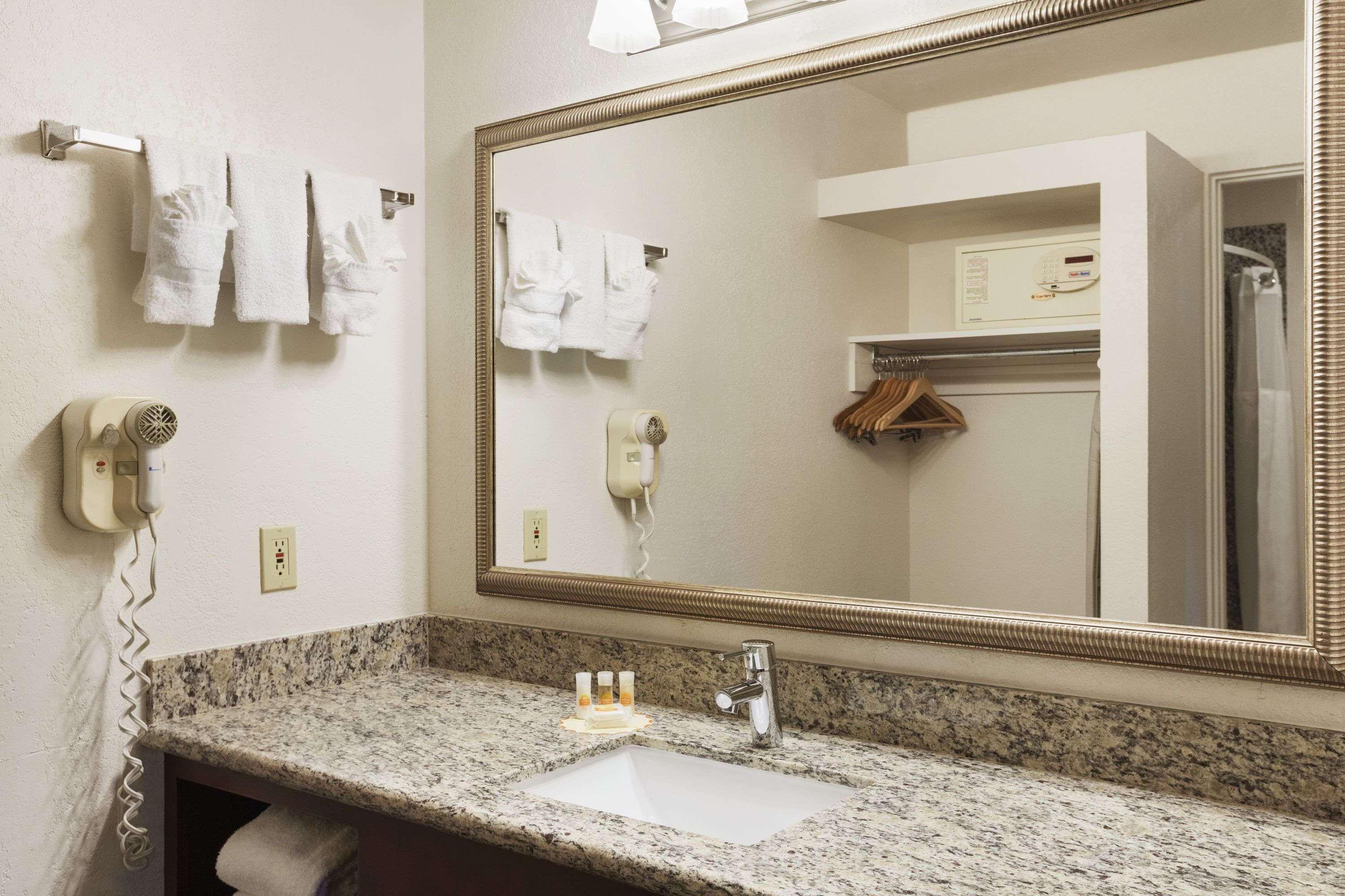 Days By Wyndham Motel 3*
