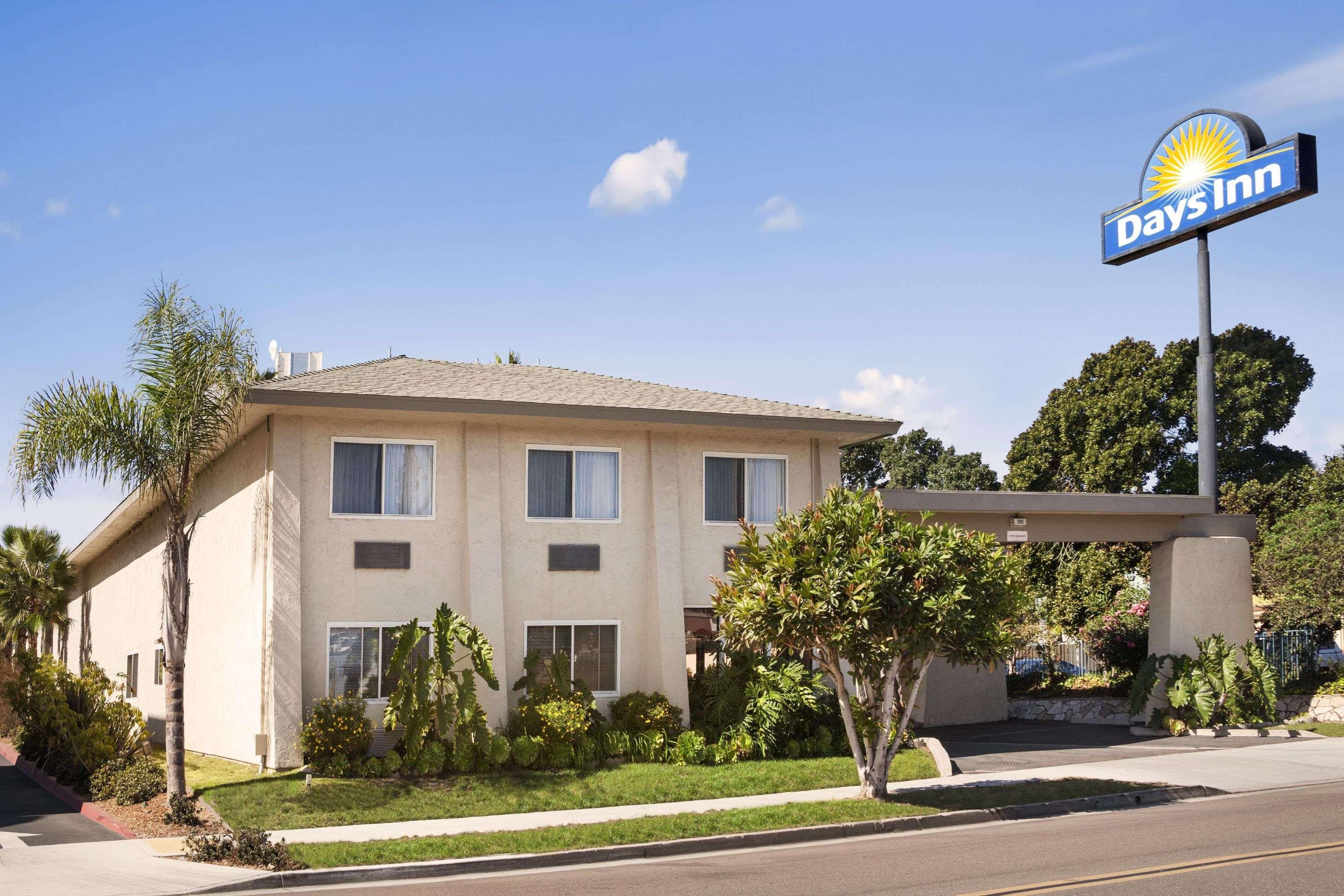 Days By Wyndham Oceanside