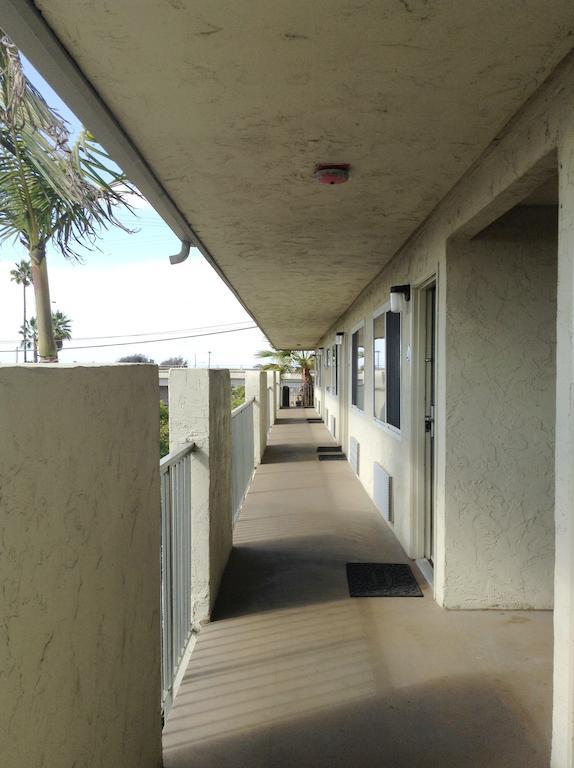 Motel Days By Wyndham