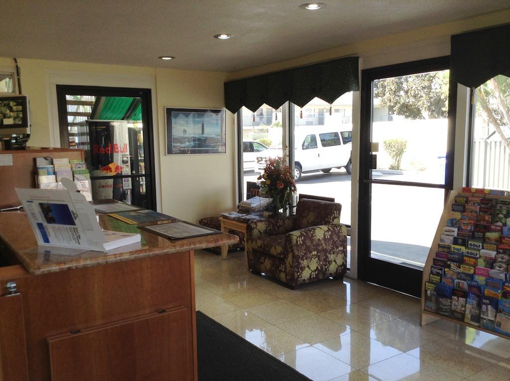 Days By Wyndham Motel Oceanside