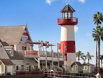 Days By Wyndham Oceanside
