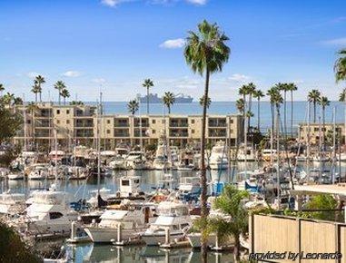 Motel Days By Wyndham Oceanside