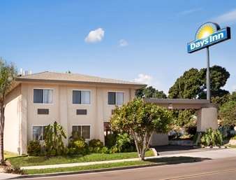 Motel Days By Wyndham