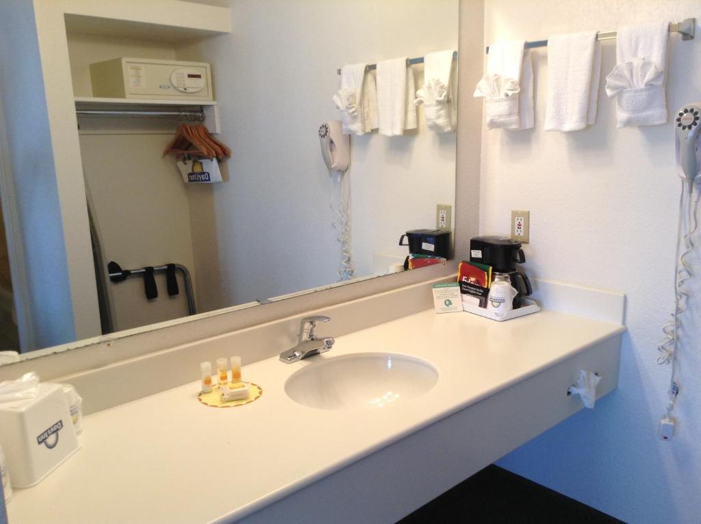 Days By Wyndham Motel 3*