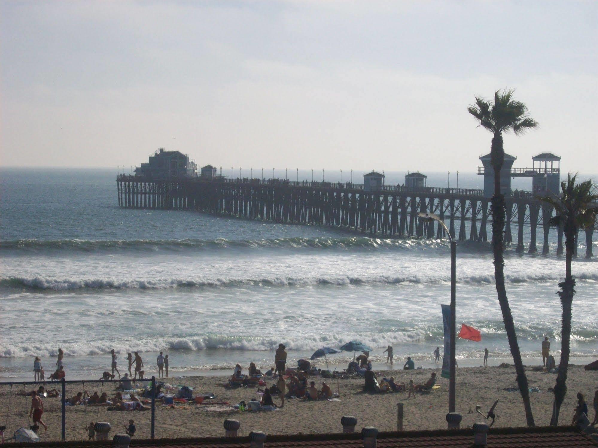 Days By Wyndham 3* Oceanside