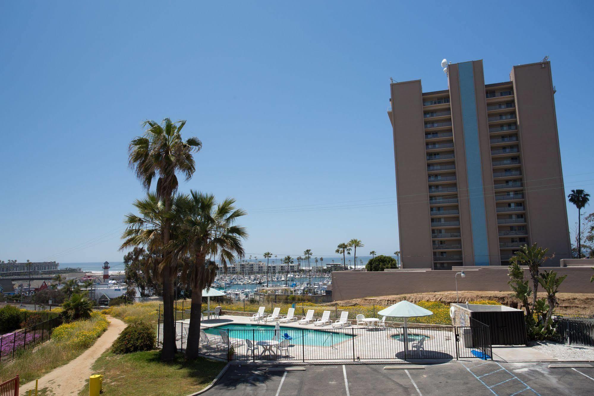 Motel Days By Wyndham