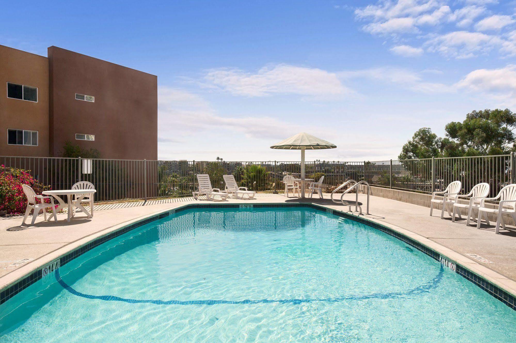 Days By Wyndham 3* Oceanside