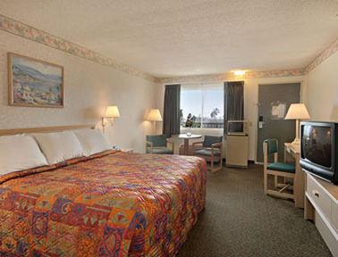 Days By Wyndham Motel 3*