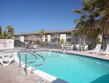 Motel Days By Wyndham 3*